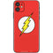 DC Comics The Flash Original Emblem iPhone 11 Skin